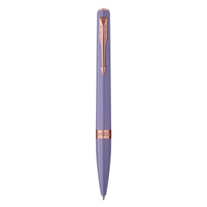 ΣΤΥΛΟ PARKER MERIDIAN CORE BALLPOINT PEN LILAC ΣΤΥΛΟ PARKER MERIDIAN CORE BALLPOINT PEN LILAC