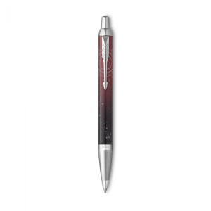 ΣΤΥΛΟ PARKER IM PREMIUM SPECIAL EDITION PORTAL BALLPOINT PEN THE LAST FRONTIER ΣΤΥΛΟ PARKER IM PREMIUM SPECIAL EDITION PORTAL BALLPOINT PEN THE LAST FRONTIER