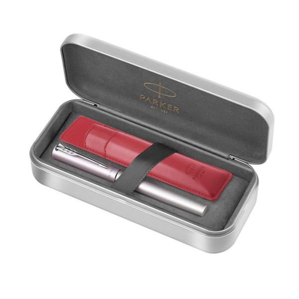 ΣΕΤ PARKER P VECTOR XL LILAC CT RBALL & ΘΗΚΗ