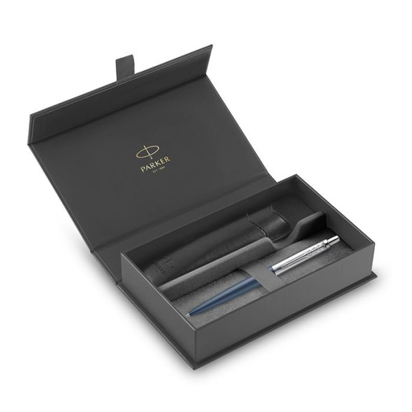 ΣΕΤ PARKER JOTTER XL M.BLUE CT BALLPOIΝT & ΘΗΚΗ