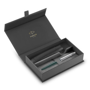 ΣΕΤ PARKER JOTTER XL MATT GREEN CT BALLPOINT & ΘΗΚΗ ΣΕΤ PARKER JOTTER XL MATT GREEN CT BALLPOINT & ΘΗΚΗ