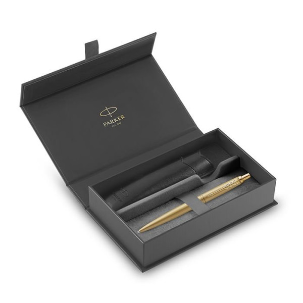 ΣΕΤ PARKER JOTTER XL GOLD GT BALLOINT & ΘΗΚΗ