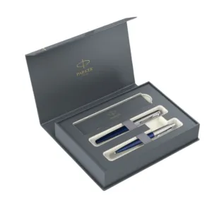 ΣΕΤ PARKER JOTTER CORE ROYAL BLUE ΠΕΝΑ & ΣΤΥΛΟ ΔΙΑΡΚΕΙΑΣ ΣΕΤ PARKER JOTTER CORE ROYAL BLUE ΠΕΝΑ & ΣΤΥΛΟ ΔΙΑΡΚΕΙΑΣ