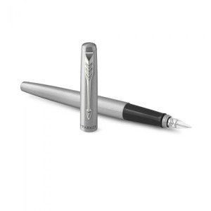 ΣΕΤ PARKER JOTTER CORE DUO ST.STEEL BALLPOINT & ΠΕΝΑ ΣΕΤ PARKER JOTTER CORE DUO ST.STEEL BALLPOINT & ΠΕΝΑ