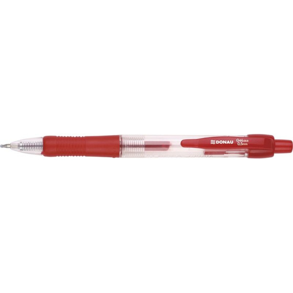 ΣΤΥΛΟ GEL INK 0.5 ΚΟΚΚΙΝΟ 7344001PL-04