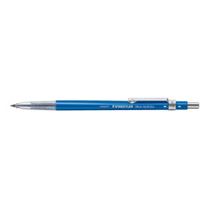 ΜΗΧΑΝΙΚΟ ΜΟΛΥΒΙ  2ΜΜ MARS TECHNICO  780C STAEDTLER