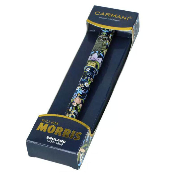 ΣΤΥΛΟ ΣΕ ΣΥΣΚ. ΔΩΡΟΥ- WILLIAM MORRIS (CARMANI)