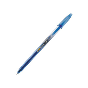 ΣΤΥΛΟ  BIC  GELOCITY GEL ΜΠΛΕ 0,7mm