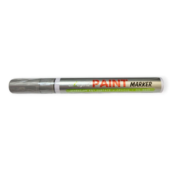 ΜΑΡΚΑΔΟΡΟΣ ΛΑΔΙΟΥ ΑΣΗΜΙ EΝEGEND 1.5-3mm