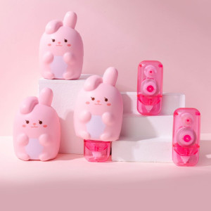 ΔΙΟΡΘΩΤΙΚΗ ΤΑΙΝΙΑ RABBIT SQUISHY  MANAL
