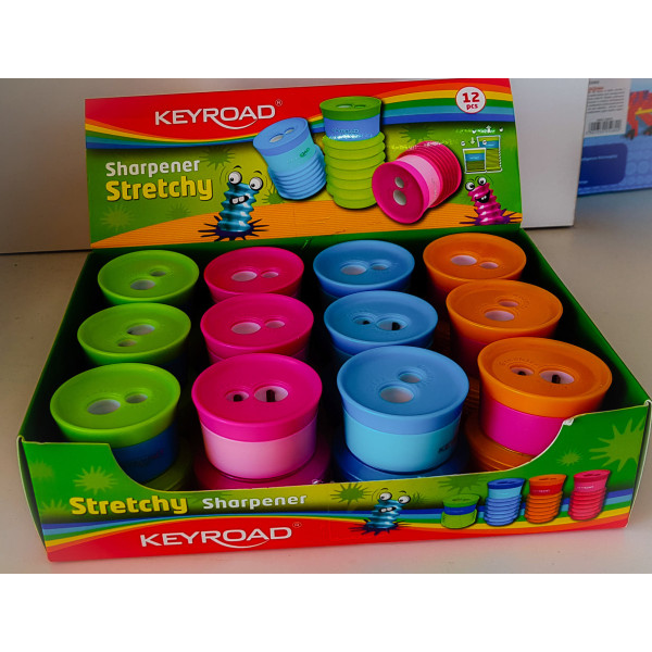 ΞΥΣΤΡΑ ΒΑΡΕΛΑΚΙ STRETCHY