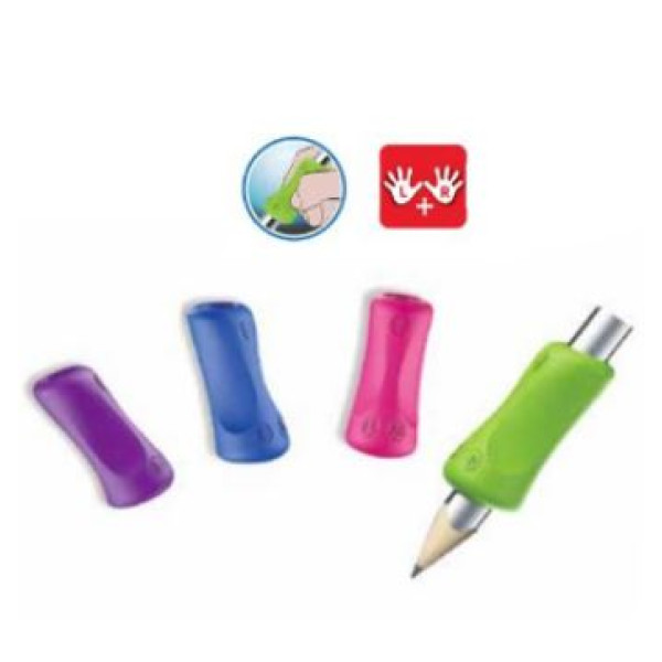 ΛΑΒΗ SOFT GRIP FINGER FITTER KEYROAD