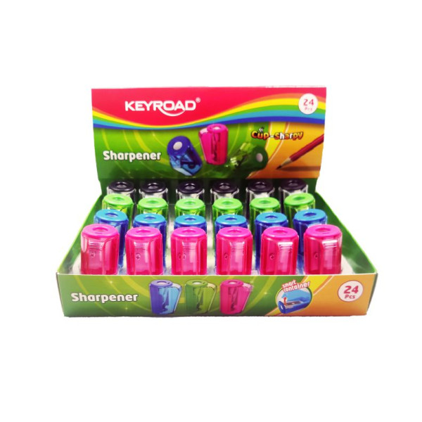 ΞΥΣΤΡΑ CUP-SHARPY ΜΟΝΗΣ ΟΠΗΣ KEYROAD