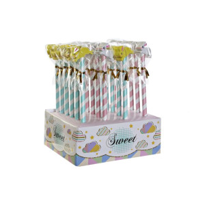 ΜΟΛΥΒΙ ΜΕ ΣΒΥΣΤΡΑ 0,72X0.72X17.6  ΛΑΓΟΥΔΑΚΙ 2 ΣΧΕΔΙΑ