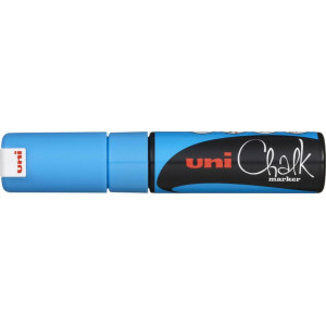 Μαρκαδόρος Υγρής ΚιμωλίαςLight Blue 8.0mm