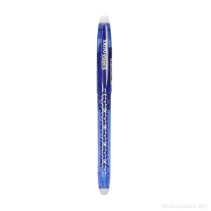 ΣΤΥΛΟ GEL ΣΒΗΝΟΜΕΝΟ 0,7mm ΜΠΛΕ