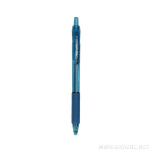 ΣΤΥΛΟ GEL "FX7" 0,7mm ΜΠΛΕ