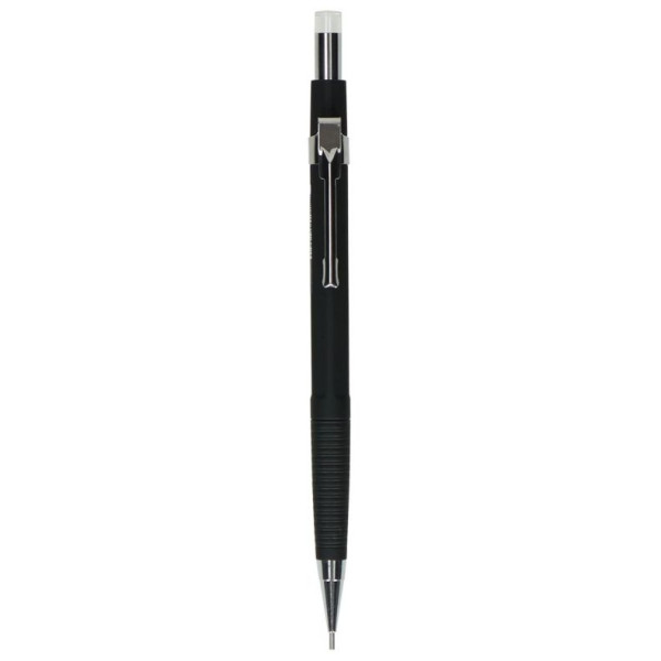 ΜΗΧΑΝΙΚΟ ΜΟΛΥΒΙ "TECHNOLINE 100" 0.9MM ΜΑΥΡΟ