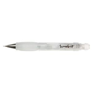 ΜΗΧΑΝΙΚΟ ΜΟΛΥΒΙ SUMO GRIP 0,5MM WHITE