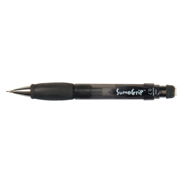 ΜΗΧΑΝΙΚΟ ΜΟΛΥΒΙ SUMO GRIP 0,7MM BLACK