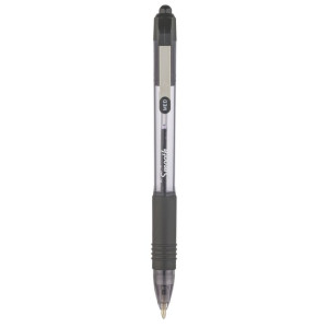 ΣΤΥΛΟ ZEBRA BALL Z-GRIP SMOOTH 1.0MM ΜΑΥΡΟ
