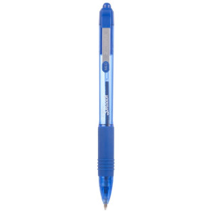 ΣΤΥΛΟ ZEBRA BALL Z-GRIP SMOOTH 1.0MM ΜΠΛΕ