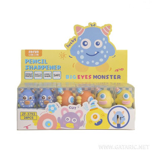 ΞΥΣΤΡΑ  "MONSTER"