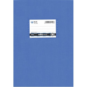 ΤΕΤΡΑΔΙΟ "BLUE" ΑΝΤΙΓΡΑΦΗΣ 17x25 50 ΦΥΛΛΑ