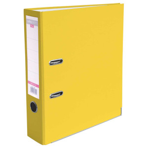 ΚΛΑΣΕΡ 4Χ32 ΚΙΤΡΙΝΟ ΠΛΑΣΤΙΚΟ