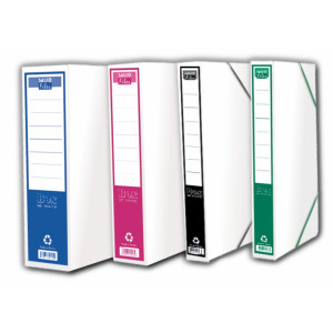 ΚΟΥΤΙ ΛΑΣΤΙΧΟ ΟΝΤΟΥΛΕ FILE 4 4Χ27Χ35