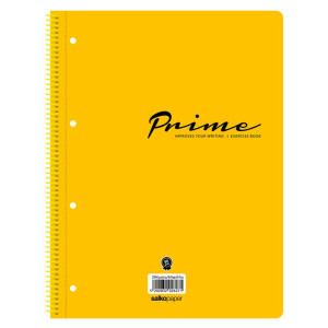 ΣΠΙΡΑΛ PRIME 21X29/180ΣΕΛ 3Θ