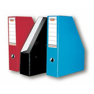 ΚΟΥΤΙ ΚΟΦΤΟ ΠΛΑΣΤΙΚΟ 8Χ34Χ28 ΜΠΛΕ