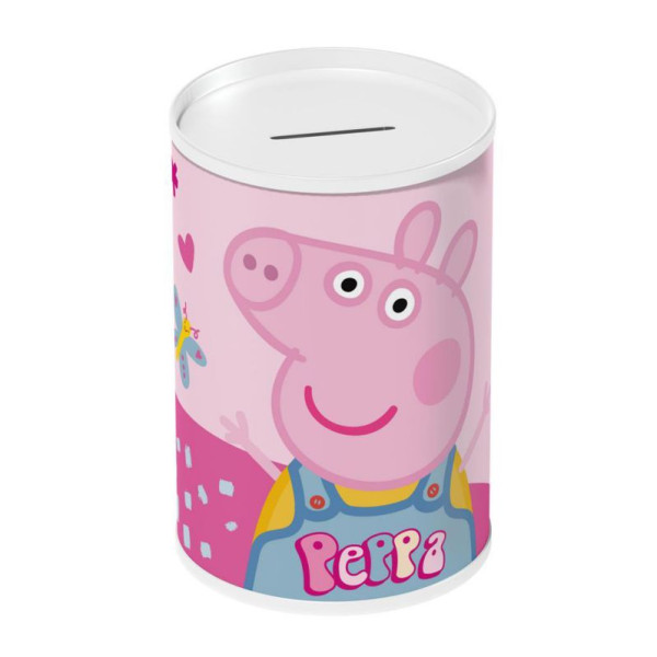 ΚΟΥΜΠΑΡΑΣ ΜΕΤΑΛΛΙΚΟΣ 10X15 PEPPA