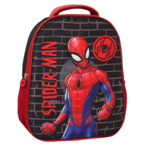 ΤΣΑΝΤΑ ΠΛΑΤΗΣ ΝΗΠΙΟΥ SPIDERMAN MUST 1 ΘΗΚΗ