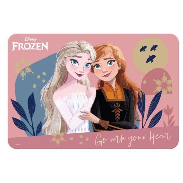 ΣΟΥΠΛΑ 43X29ΕΚ FROZEN 2