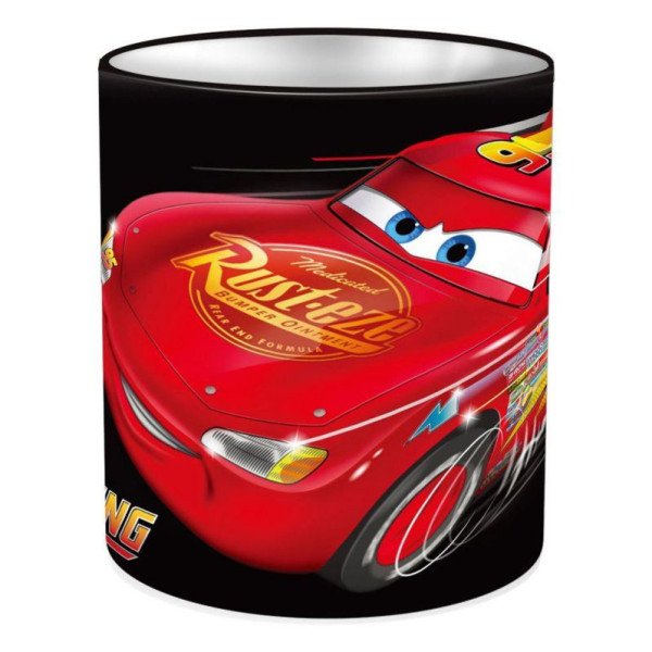 ΜΟΛΥΒΟΘΗΚΗ CARS  ΜΕΤΑΛΛΙΚΗ 10X11 ΕΚ.