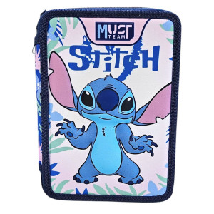 ΚΑΣΕΤΙΝΑ ΔΙΠΛΗ ΓΕΜΑΤΗ 15Χ5Χ21 LILO STITCH