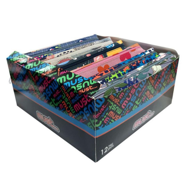 ΚΑΣΕΤΙΝΑ FREEDOM 19x4x3cm 6ΣΧΕΔΙΑ