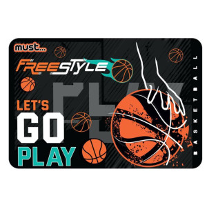 ΣΟΥΠΛΑ 43Χ29ΕΚ  BASKET