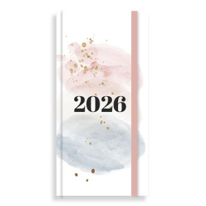 ΗΜΕΡΟΛΟΓΙΟ ΕΒΔ.8X16ΕΚ 4ΣΧΕΔΙΑ VERSUS