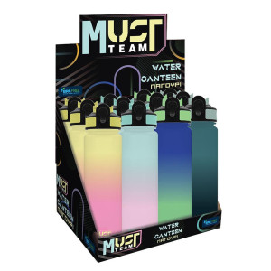 ΠΑΓΟΥΡΙ PCTG 800ML MUST TEAM 4ΧΡ