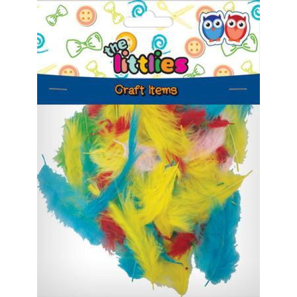 ΠΟΥΠΟΥΛΑ ΜΙΚΡΑ 6gr THE LITTLIES
