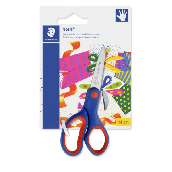 ΨΑΛΙΔΙ ΣΧΟΛΙΚΟ STAEDTLER 14cm