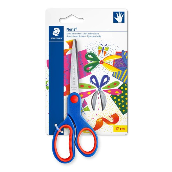 ΨΑΛΙΔΙ ΣΧΟΛΙΚΟ STAEDTLER 17cm
