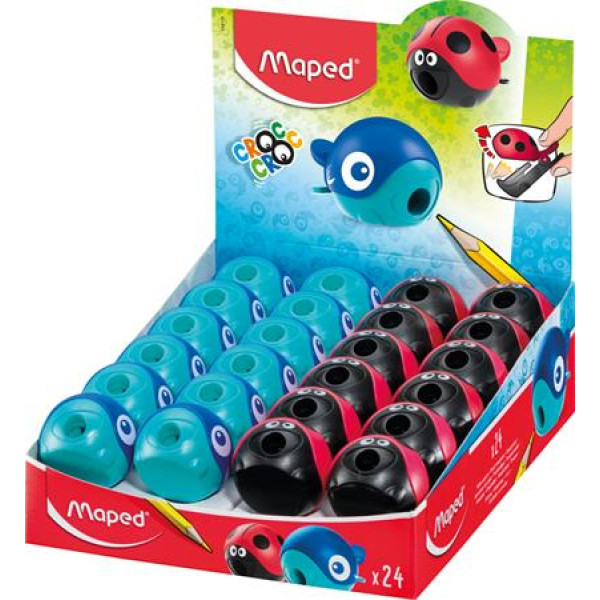 ΞΥΣΤΡΑ CRO CROC EASY 1 ΤΡΥΠΑ