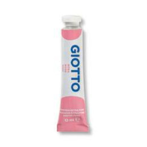 ΤΕΜΠΕΡΑ 12ML ΡΟΖ GIOTTO EXTRA FINE