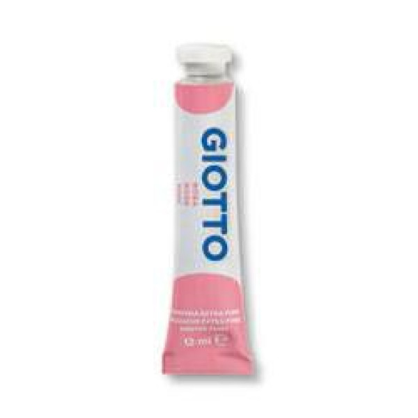 ΤΕΜΠΕΡΑ 12ML ΡΟΖ GIOTTO EXTRA FINE