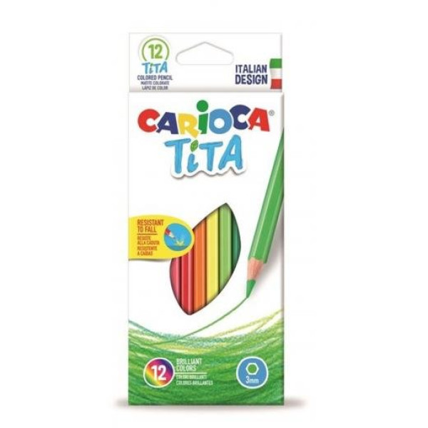 ΞΥΛΟΜΠΟΓΙΕΣ TITA CARIOCA 12TEM 3MM