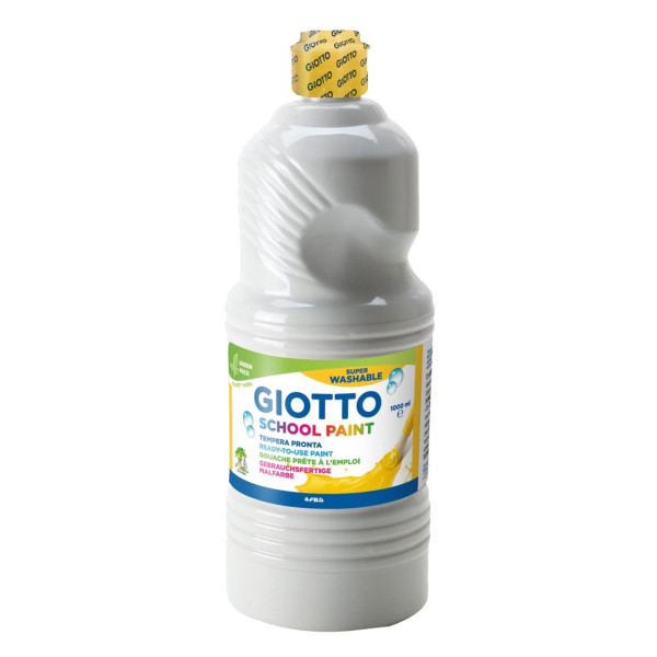 ΤΕΜΠΕΡΑ ΛΕΥΚΗ 1000ml GIOTTO