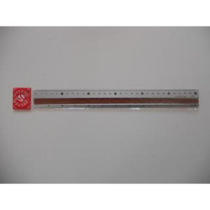 ΧΑΡΑΚΑΣ ΜΕΤΑΛΛΙΚΟΣSY-2730A 30CM
